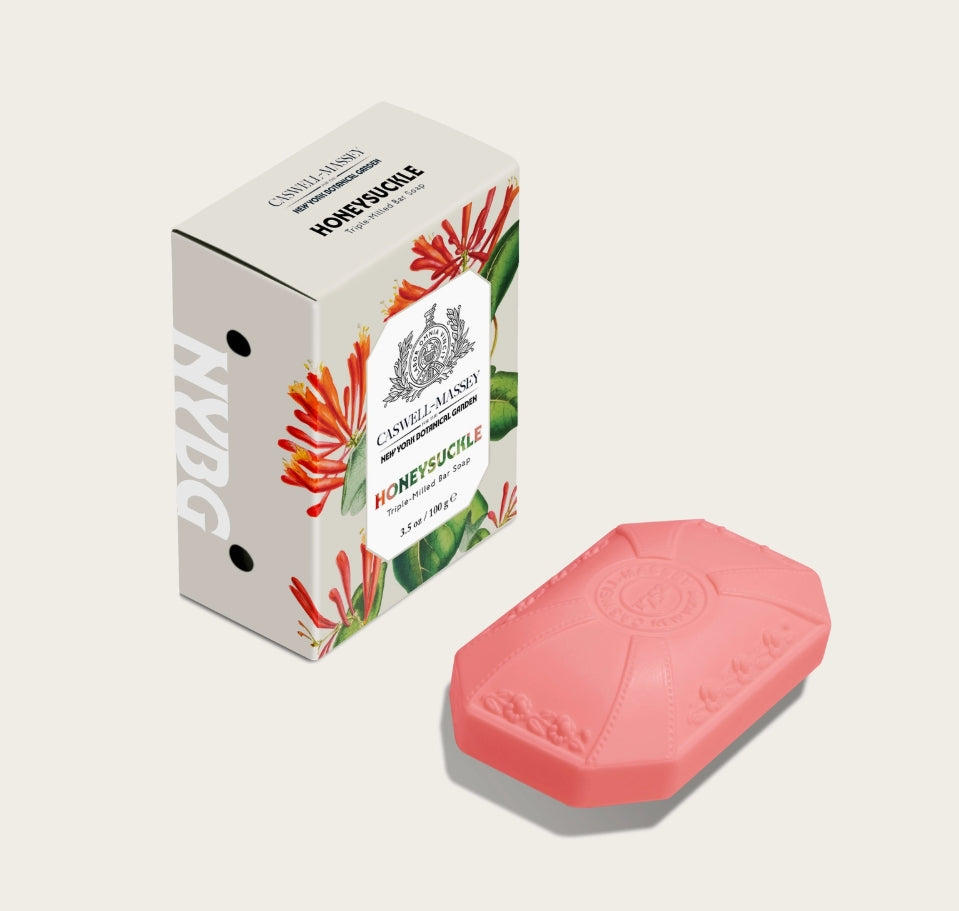 SKIN LIKE BUTTER & CO ~ LIFESTYLE - Partner luxurious soap brands - Caswell Massey, Baudelier, Lothantique