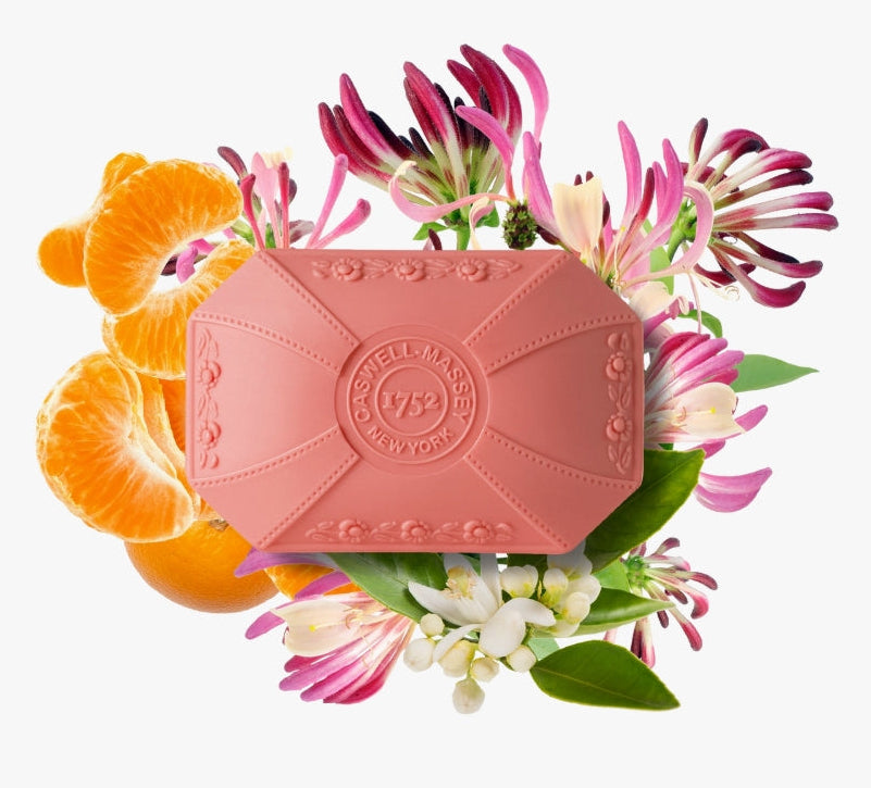 SKIN LIKE BUTTER & CO ~ LIFESTYLE - Partner luxurious soap brands - Caswell Massey, Baudelier, Lothantique
