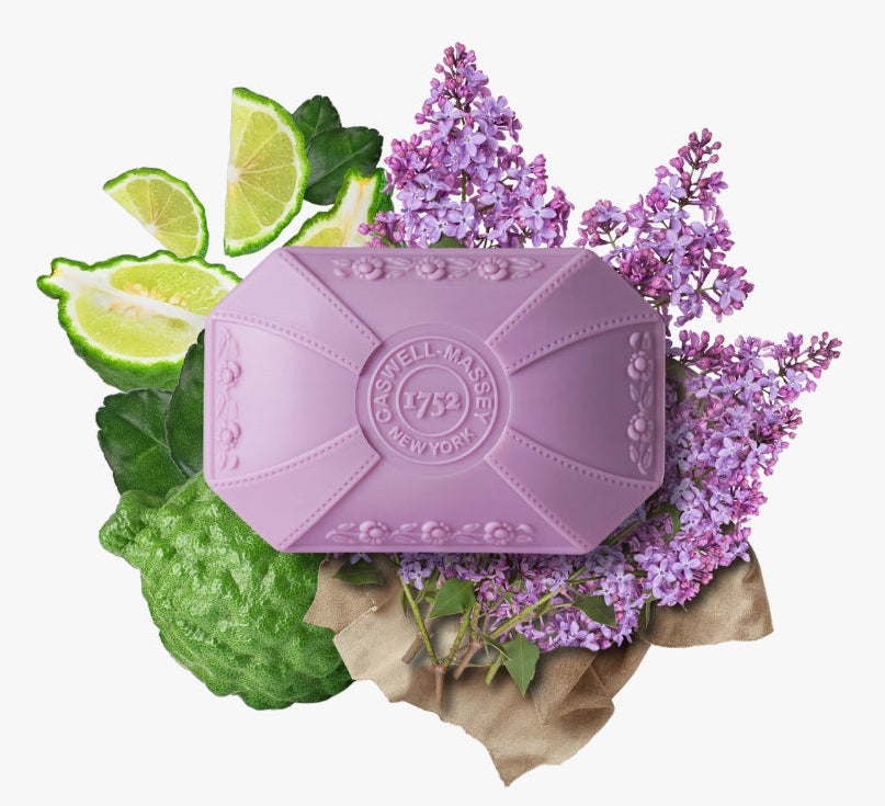 SKIN LIKE BUTTER & CO ~ LIFESTYLE - Partner luxurious soap brands - Caswell Massey, Baudelier, Lothantique