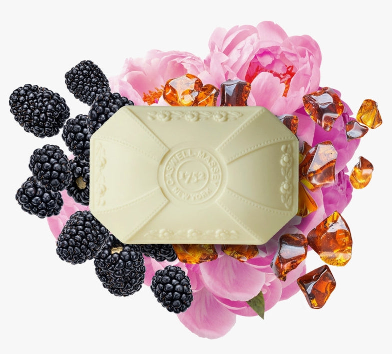 SKIN LIKE BUTTER & CO ~ LIFESTYLE - Partner luxurious soap brands - Caswell Massey, Baudelier, Lothantique