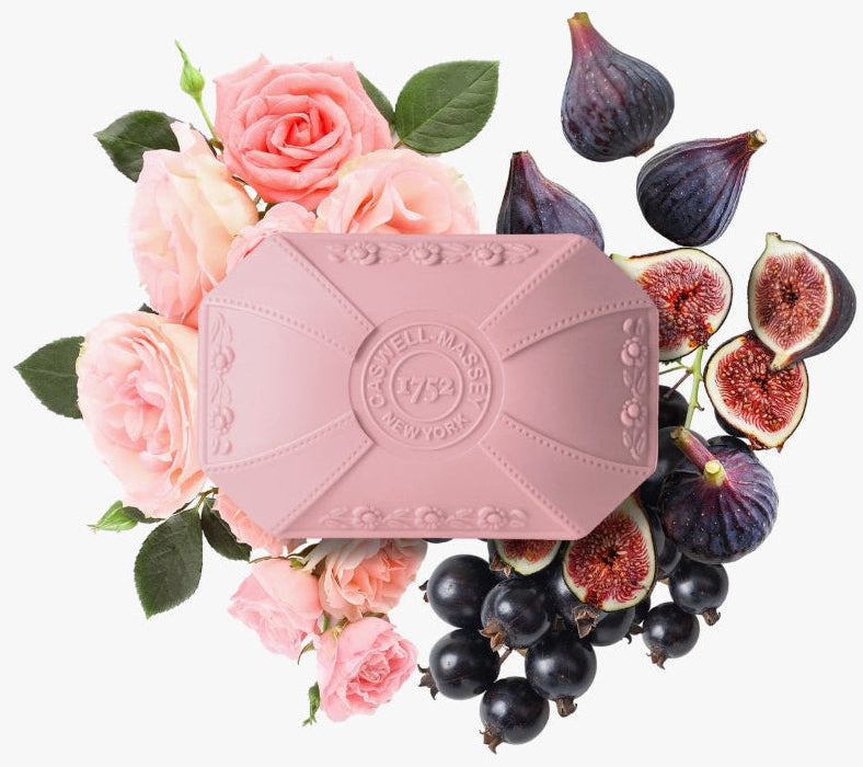 SKIN LIKE BUTTER & CO ~ LIFESTYLE - Partner luxurious soap brands - Caswell Massey, Baudelier, Lothantique