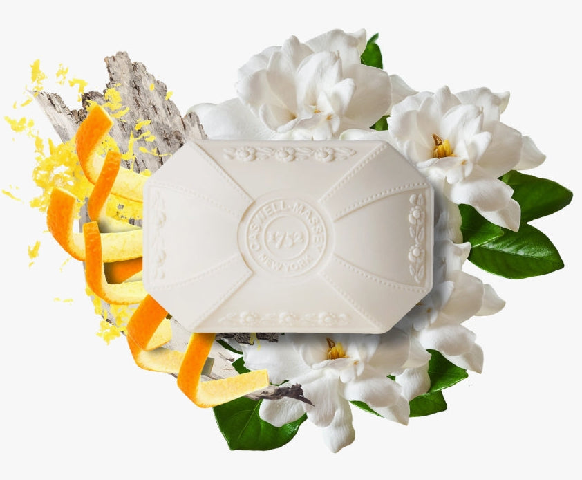 SKIN LIKE BUTTER & CO ~ LIFESTYLE - Partner luxurious soap brands - Caswell Massey, Baudelier, Lothantique