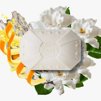 SKIN LIKE BUTTER & CO ~ LIFESTYLE - Partner luxurious soap brands - Caswell Massey, Baudelier, Lothantique