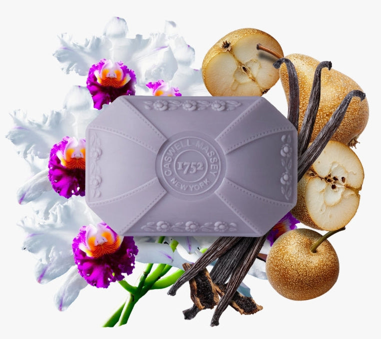 SKIN LIKE BUTTER & CO ~ LIFESTYLE - Partner luxurious soap brands - Caswell Massey, Baudelier, Lothantique