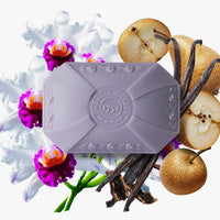SKIN LIKE BUTTER & CO ~ LIFESTYLE - Partner luxurious soap brands - Caswell Massey, Baudelier, Lothantique