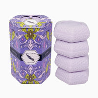 SKIN LIKE BUTTER & CO ~ LIFESTYLE - Partner luxurious soap brands - Caswell Massey, Baudelier, Lothantique