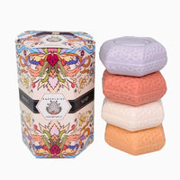 SKIN LIKE BUTTER & CO ~ LIFESTYLE - Partner luxurious soap brands - Caswell Massey, Baudelier, Lothantique