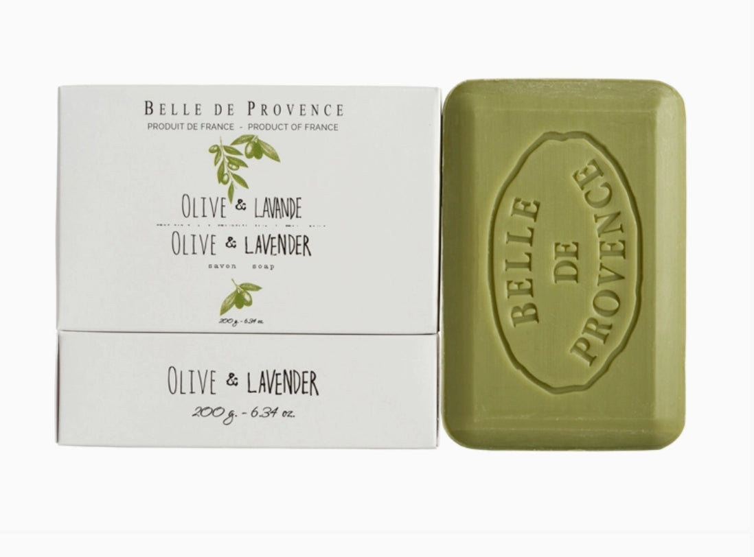 SKIN LIKE BUTTER & CO ~ LIFESTYLE - Partner luxurious soap brands - Caswell Massey, Baudelier, Lothantique