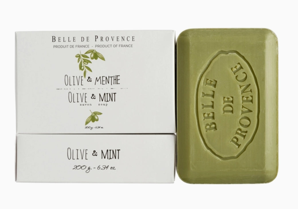 SKIN LIKE BUTTER & CO ~ LIFESTYLE - Partner luxurious soap brands - Caswell Massey, Baudelier, Lothantique