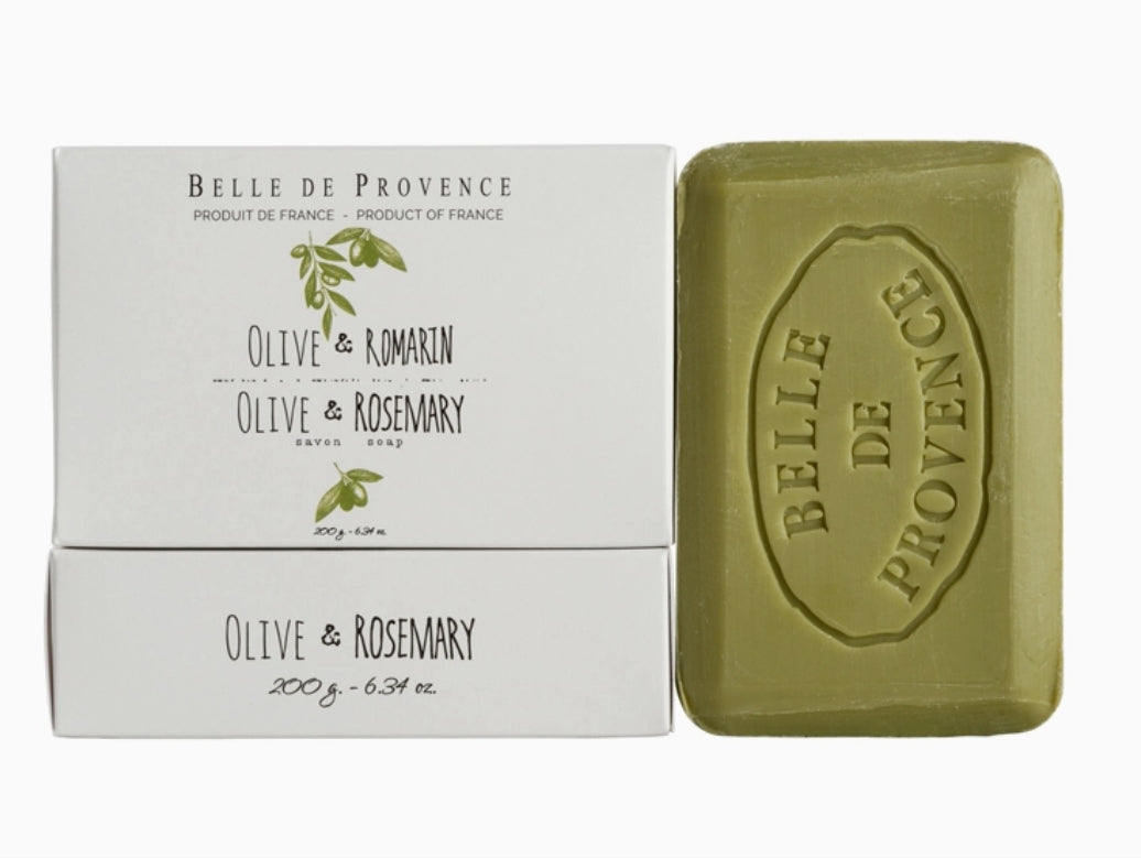 SKIN LIKE BUTTER & CO ~ LIFESTYLE - Partner luxurious soap brands - Caswell Massey, Baudelier, Lothantique