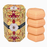SKIN LIKE BUTTER & CO ~ LIFESTYLE - Partner luxurious soap brands - Caswell Massey, Baudelier, Lothantique