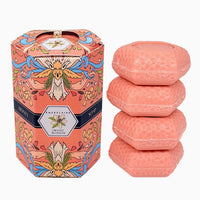 SKIN LIKE BUTTER & CO ~ LIFESTYLE - Partner luxurious soap brands - Caswell Massey, Baudelier, Lothantique