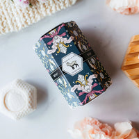 SKIN LIKE BUTTER & CO ~ LIFESTYLE - Partner luxurious soap brands - Caswell Massey, Baudelier, Lothantique