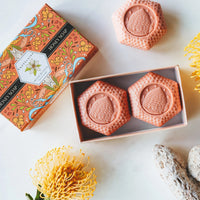 SKIN LIKE BUTTER & CO ~ LIFESTYLE - Partner luxurious soap brands - Caswell Massey, Baudelier, Lothantique