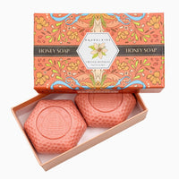 SKIN LIKE BUTTER & CO ~ LIFESTYLE - Partner luxurious soap brands - Caswell Massey, Baudelier, Lothantique