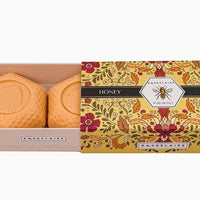 SKIN LIKE BUTTER & CO ~ LIFESTYLE - Partner luxurious soap brands - Caswell Massey, Baudelier, Lothantique