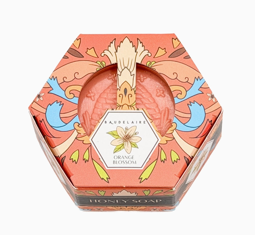 SKIN LIKE BUTTER & CO ~ LIFESTYLE - Partner luxurious soap brands - Caswell Massey, Baudelier, Lothantique