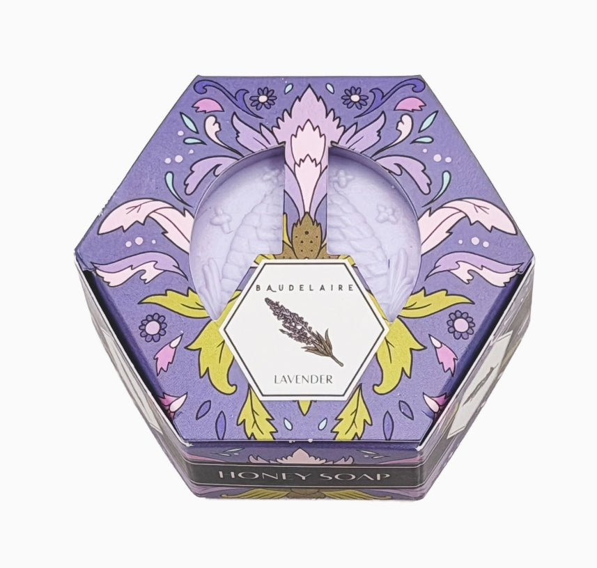 SKIN LIKE BUTTER & CO ~ LIFESTYLE - Partner luxurious soap brands - Caswell Massey, Baudelier, Lothantique
