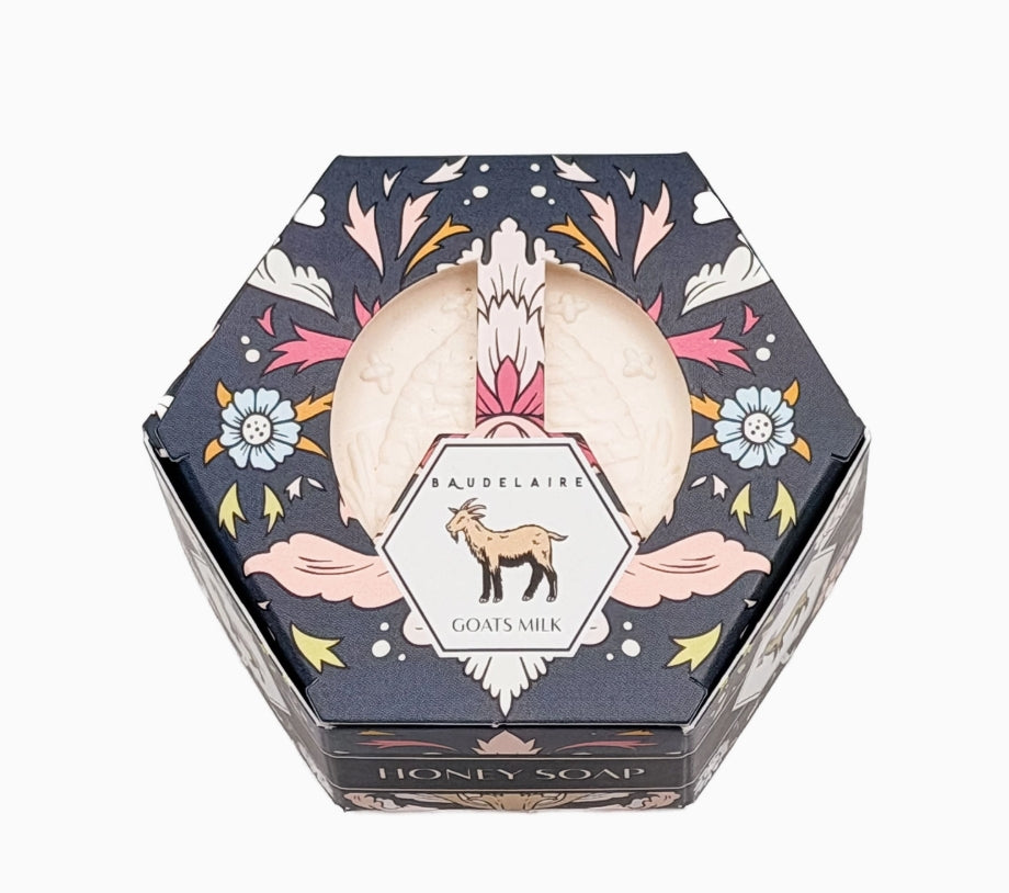 SKIN LIKE BUTTER & CO ~ LIFESTYLE - Partner luxurious soap brands - Caswell Massey, Baudelier, Lothantique