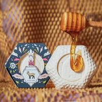 SKIN LIKE BUTTER & CO ~ LIFESTYLE - Partner luxurious soap brands - Caswell Massey, Baudelier, Lothantique