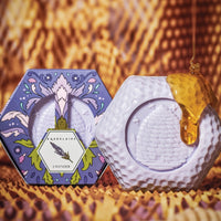 SKIN LIKE BUTTER & CO ~ LIFESTYLE - Partner luxurious soap brands - Caswell Massey, Baudelier, Lothantique