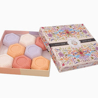 SKIN LIKE BUTTER & CO ~ LIFESTYLE - Partner luxurious soap brands - Caswell Massey, Baudelier, Lothantique
