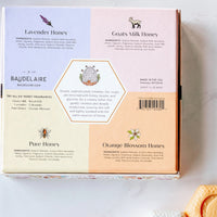 SKIN LIKE BUTTER & CO ~ LIFESTYLE - Partner luxurious soap brands - Caswell Massey, Baudelier, Lothantique