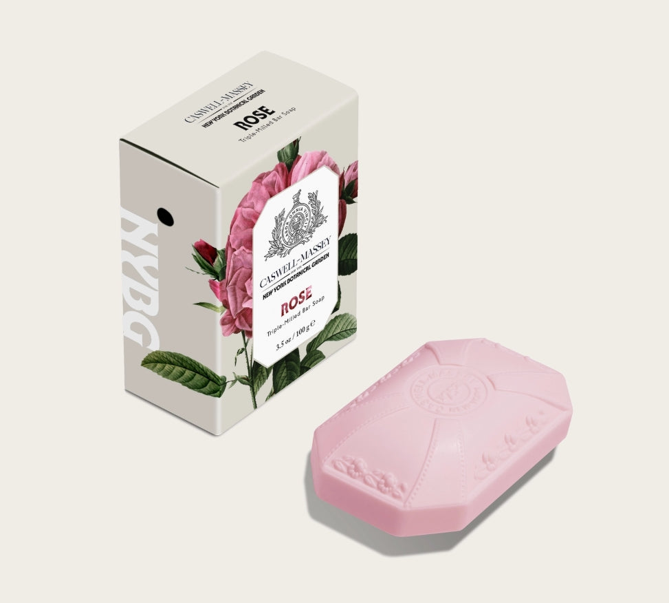 SKIN LIKE BUTTER & CO ~ LIFESTYLE - Partner luxurious soap brands - Caswell Massey, Baudelier, Lothantique