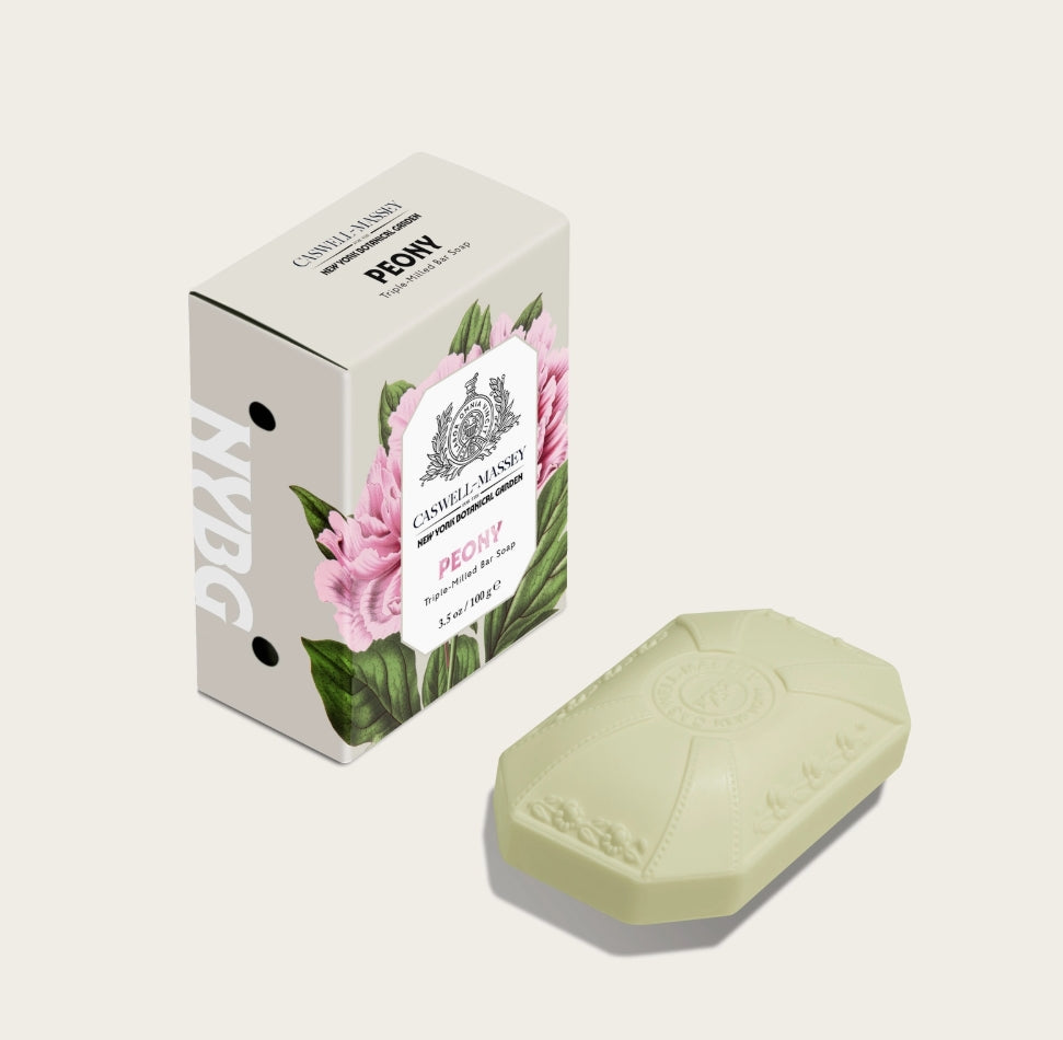SKIN LIKE BUTTER & CO ~ LIFESTYLE - Partner luxurious soap brands - Caswell Massey, Baudelier, Lothantique