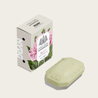 SKIN LIKE BUTTER & CO ~ LIFESTYLE - Partner luxurious soap brands - Caswell Massey, Baudelier, Lothantique