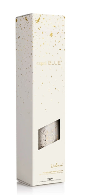 SKIN LIKE BUTTER & CO ~ LIFESTYLE - Volcano Candle by Capri Blue