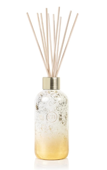 SKIN LIKE BUTTER & CO ~ LIFESTYLE - Volcano Candle by Capri Blue