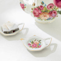 Skin Like Butter & Co ~ Essentials for Spilling the Tea - when you need to make a big impression