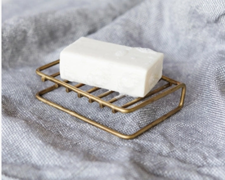 Skin Like Butter & Co Lifestyle - HOME DECOR soap dishes