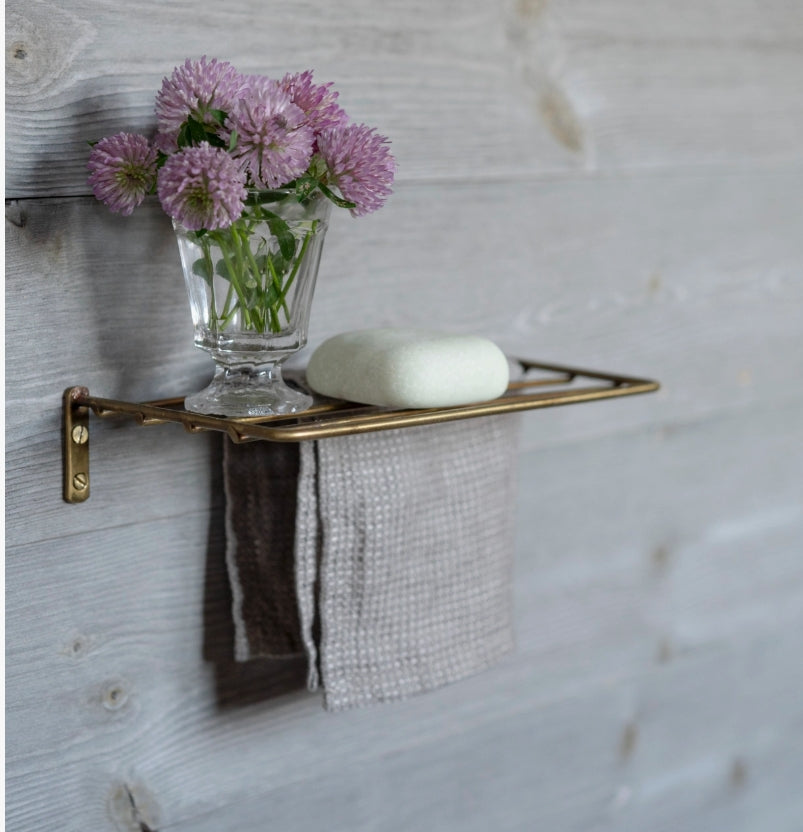 Skin Like Butter & Co Lifestyle - HOME DECOR soap dishes
