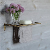 Skin Like Butter & Co Lifestyle - HOME DECOR soap dishes