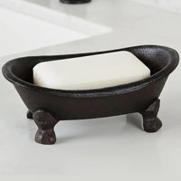 Skin Like Butter & Co Lifestyle - HOME DECOR soap dishes