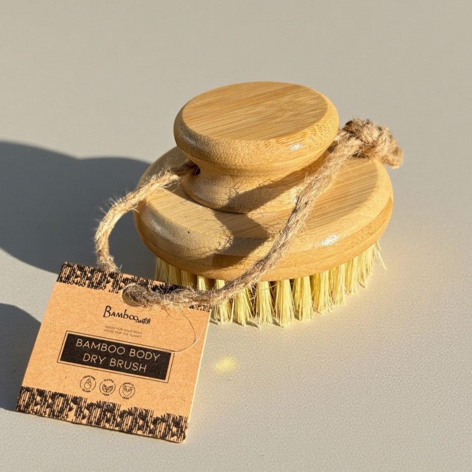 SKIN LIKE BUTTER & CO ~ LIFESTYLE - Skin Exfoliation Bath Accessories Collection