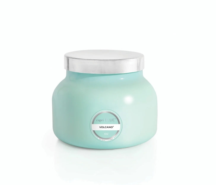 SKIN LIKE BUTTER & CO ~ LIFESTYLE - VOLCANO CANDLE by Capri Blue