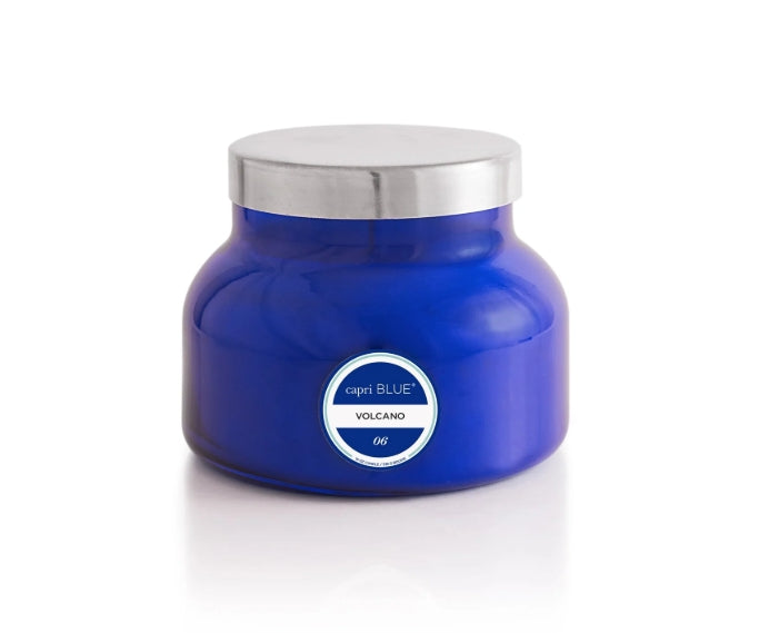 SKIN LIKE BUTTER & CO ~ LIFESTYLE - VOLCANO CANDLE by Capri Blue