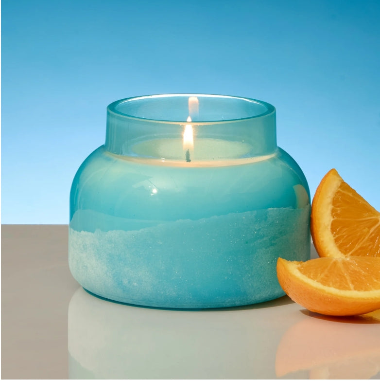 SKIN LIKE BUTTER & CO ~ LIFESTYLE - VOLCANO CANDLE by Capri Blue