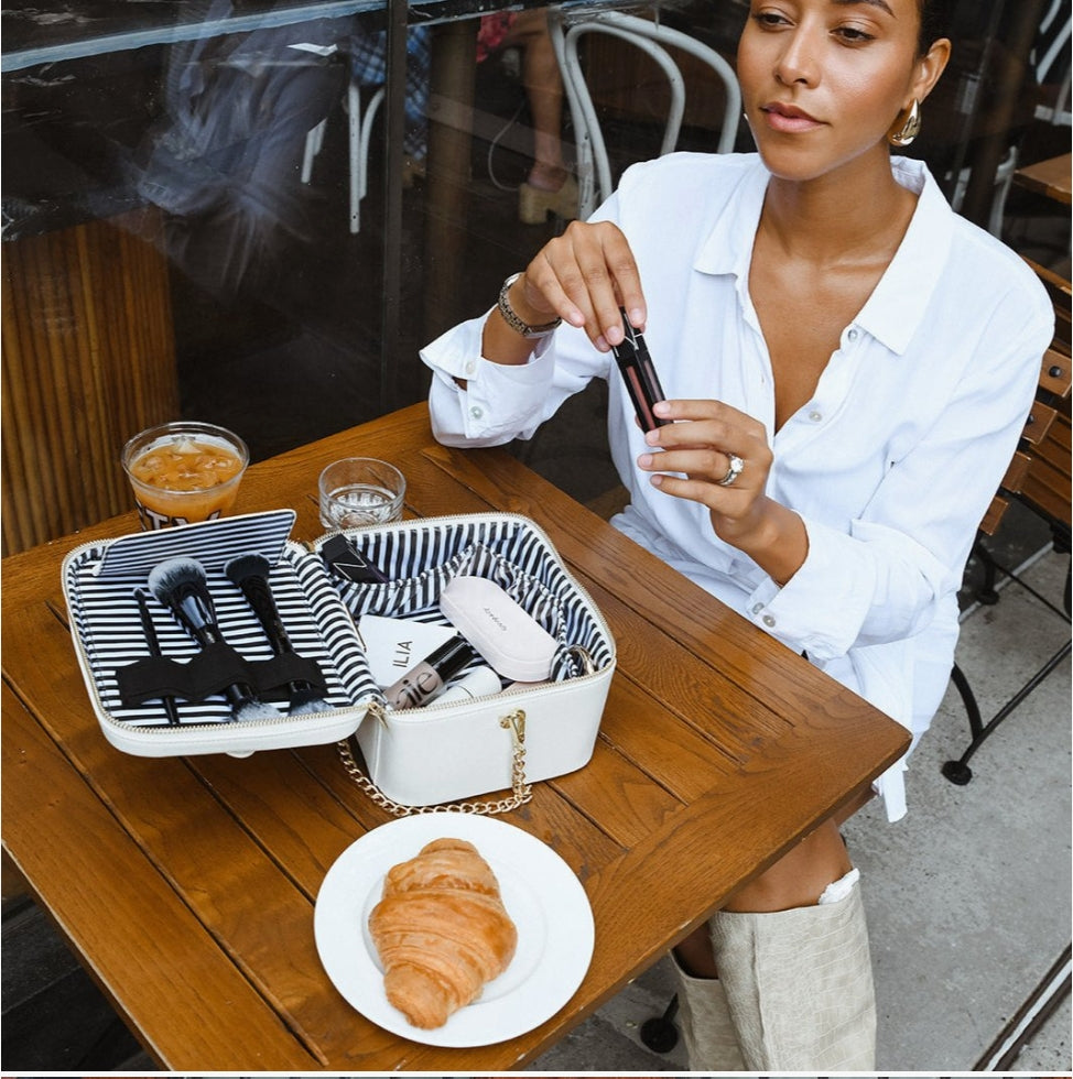 SKIN LIKE BUTTER & CO ~ LIFESTYLE - Shelley Kyle Tiramani Collection