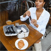 SKIN LIKE BUTTER & CO ~ LIFESTYLE - Shelley Kyle Tiramani Collection