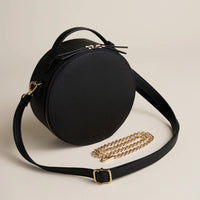 SKIN LIKE BUTTER & CO ~ LIFESTYLE - Train case by Hudson and Bleeker