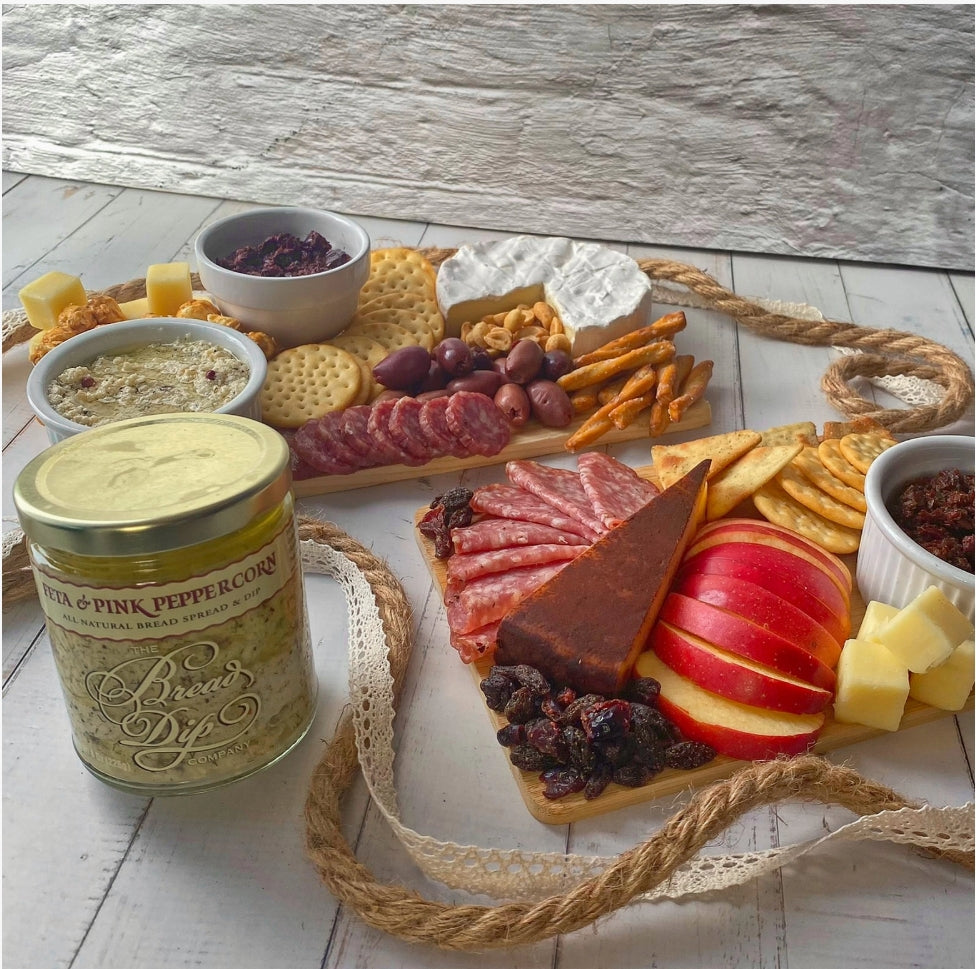 Skin Like Butter & Co Charcuterie Board Essentials ~ by McVoy Ranch and more....