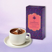 Skin Like Butter & Co gourmet chocolate & sipping chocolate by Vosages