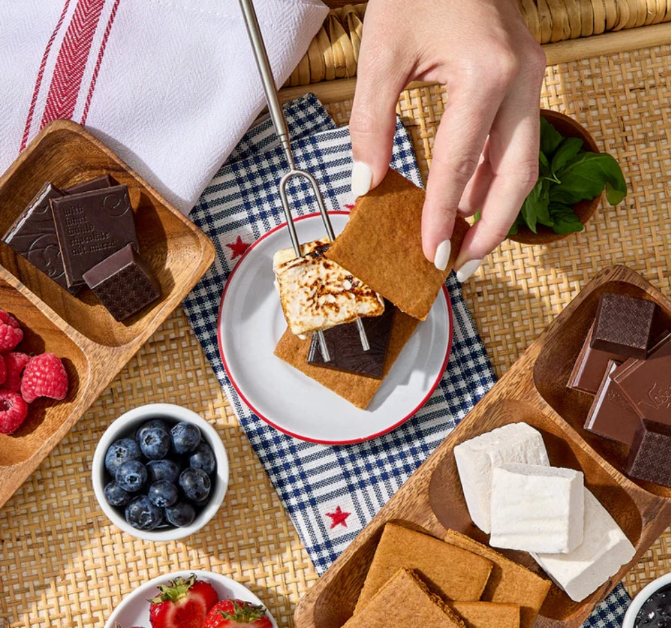 Skin Like Butter & Co gourmet chocolate & sipping chocolate by Vosages