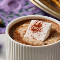 Skin Like Butter & Co gourmet chocolate & sipping chocolate by Vosages