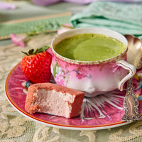 Skin Like Butter & Co gourmet chocolate & sipping chocolate by Vosages
