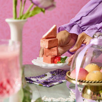 Skin Like Butter & Co gourmet chocolate & sipping chocolate by Vosages
